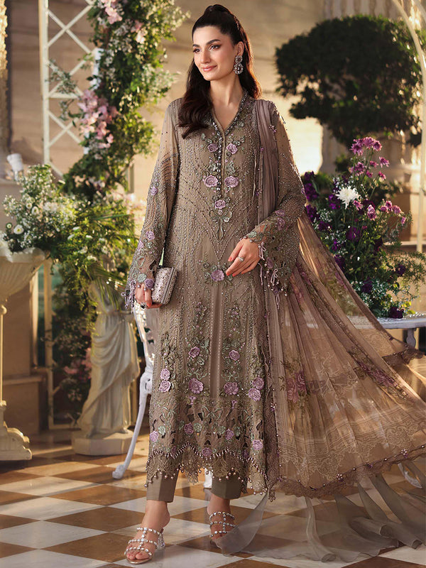 pakistani designers replica dresses Order now : https://ladylikedresses.pk/products/hussain-rehar-formals-raina-master- replica-dress?variant=51107046523165 Or WhatsApp : +92 317 4343424